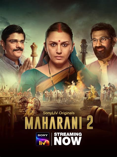 maharani season 3 download filmywap|Maharani (TV Series 2021– )